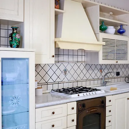 Aurelia Apartment Pompei