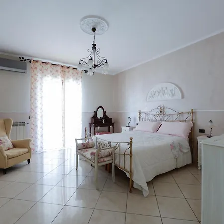 Apartment Aurelia *