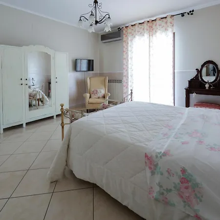 Apartamento Aurelia *