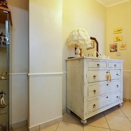 Aurelia Apartment Pompei
