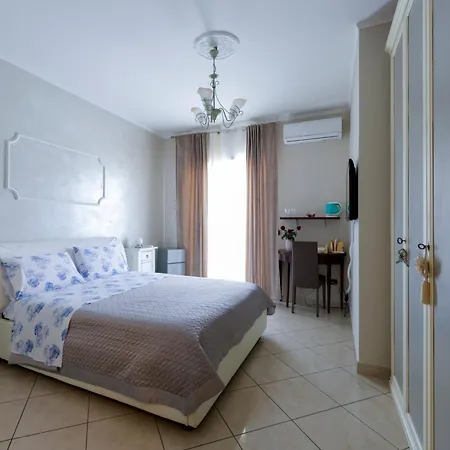Apartamento Aurelia *