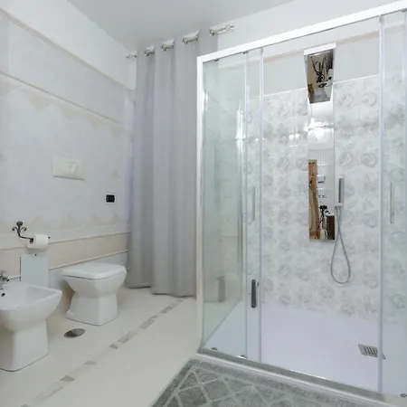Apartment Aurelia Pompei