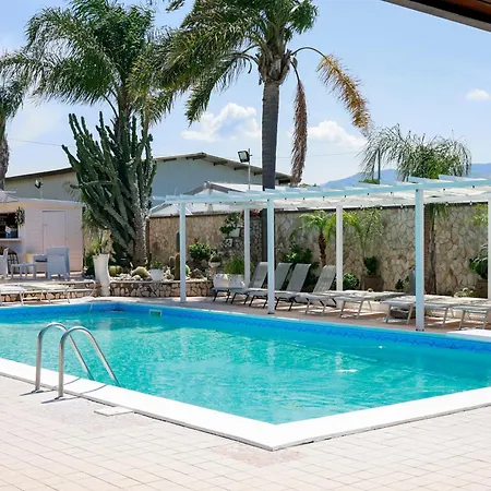 Aurelia Apartamento *