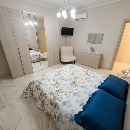 Apartment Aurelia Pompei