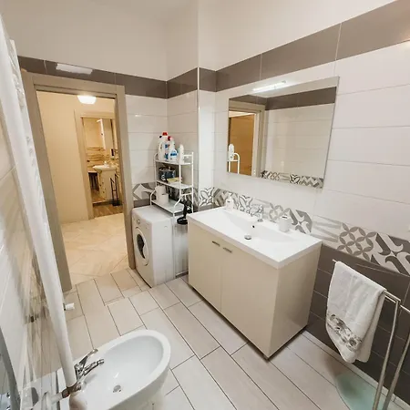 Apartamento Aurelia *