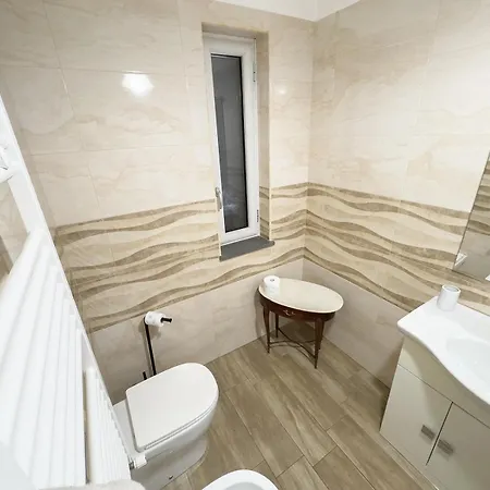 Aurelia Apartment Pompei