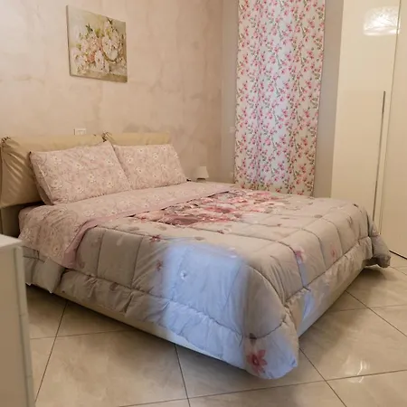 Aurelia Apartment Pompei