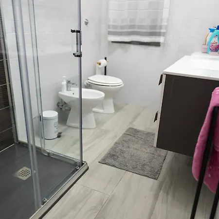 Aurelia Apartment