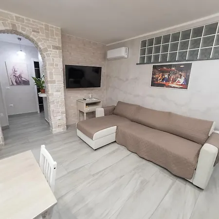 Apartment Aurelia *