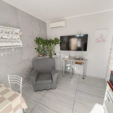 Apartment Aurelia Pompei