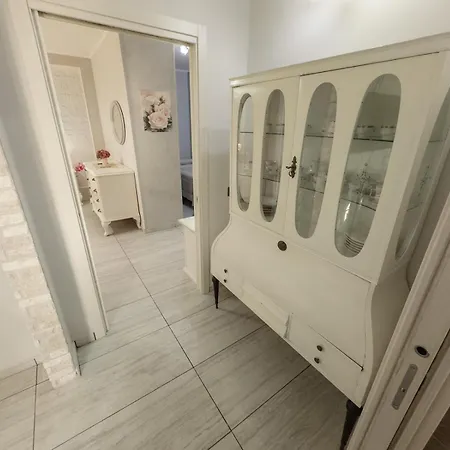Aurelia Apartment Pompei