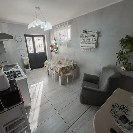 Apartment Aurelia *