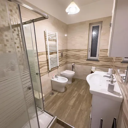 Apartment Aurelia Pompei