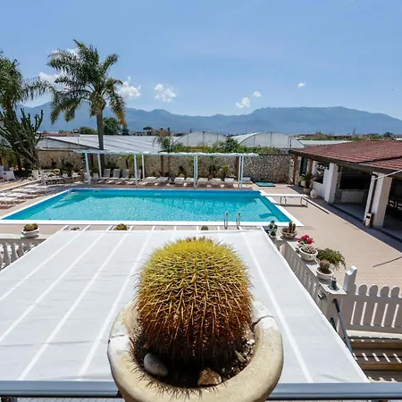 Appartement Aurelia