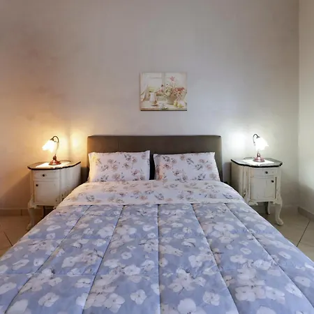 Apartmán Aurelia Pompei