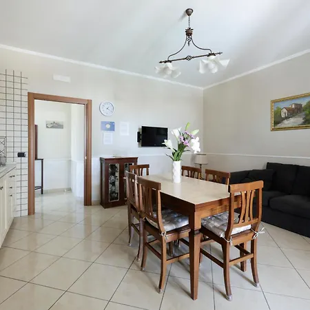 Apartment Aurelia