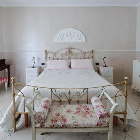 Aurelia Apartment Pompei