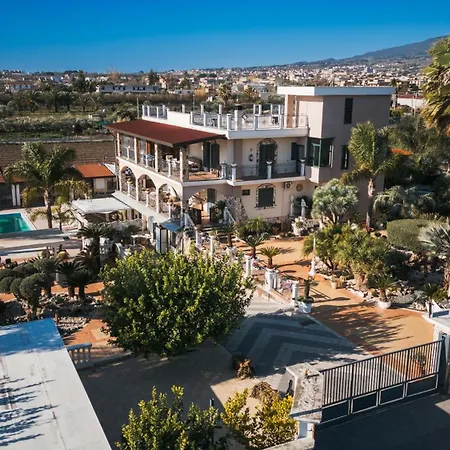 Apartment Aurelia *
