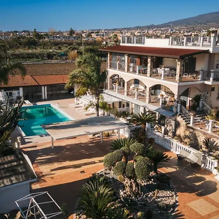 Apartment Aurelia *